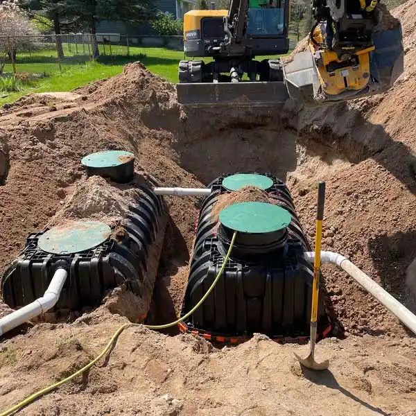 septic tank services Adrian
